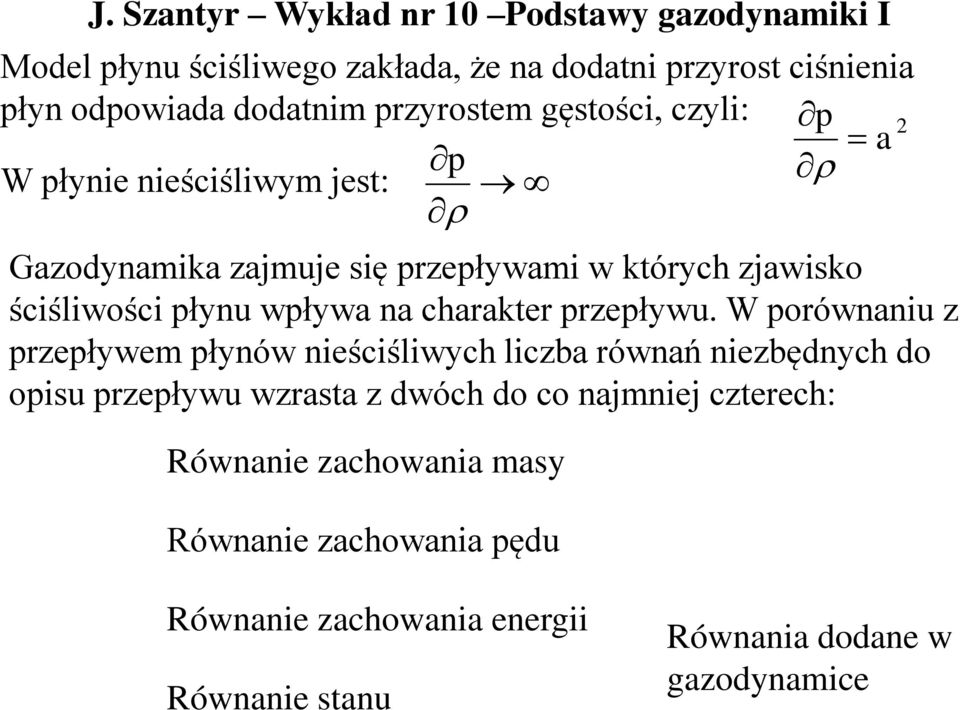 na charater rzeływ.
