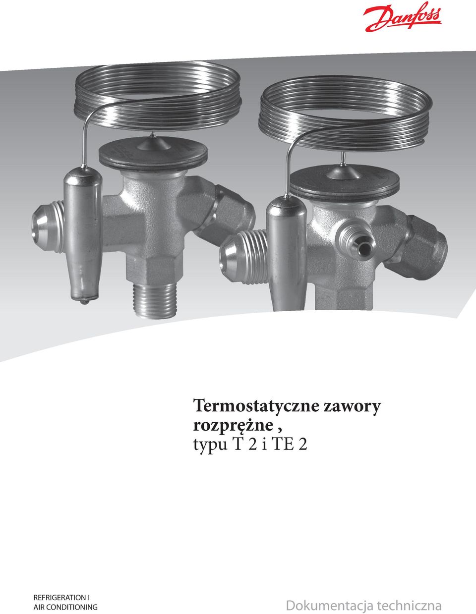 REFRIGERATION I AIR