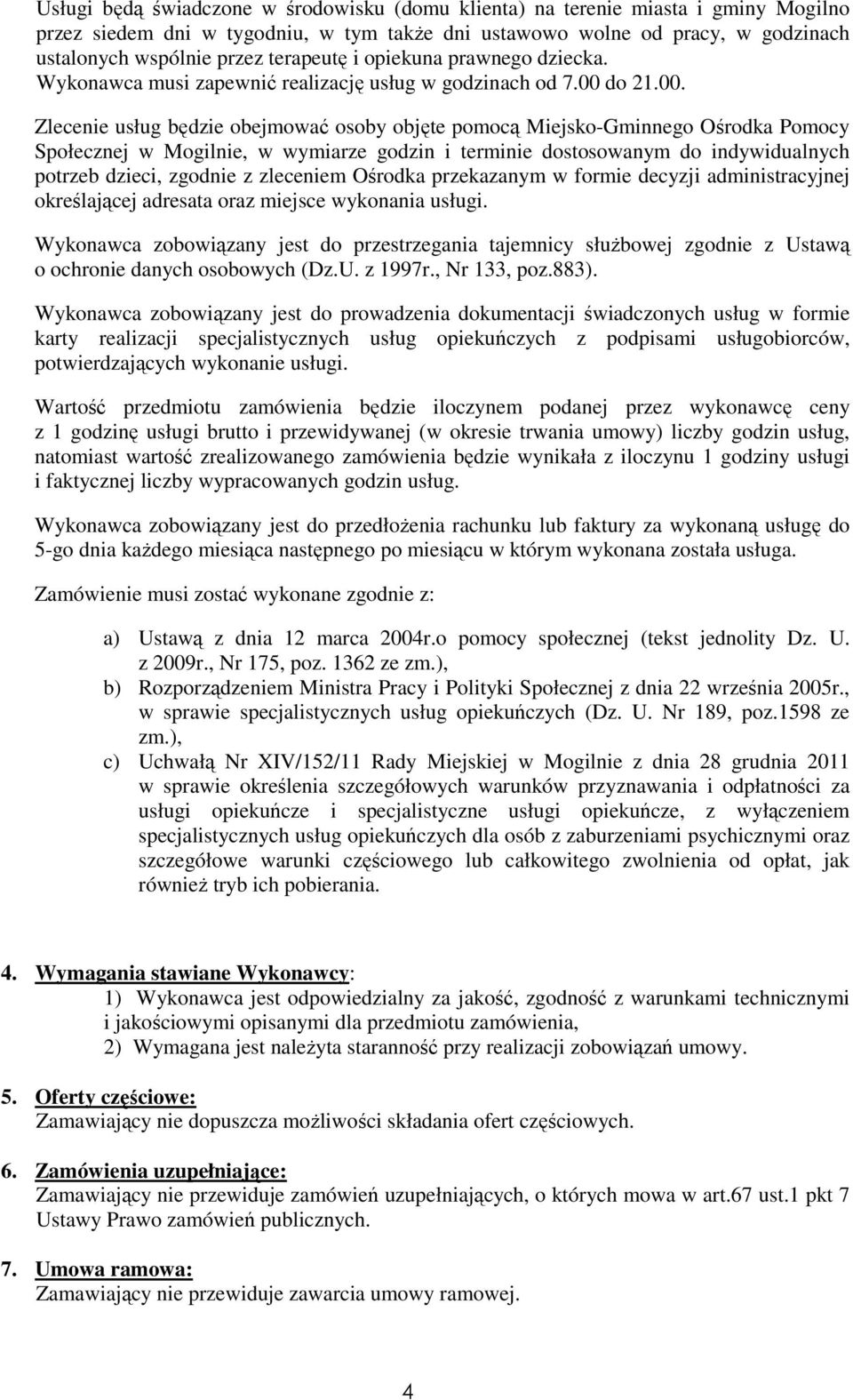 do 21.00.