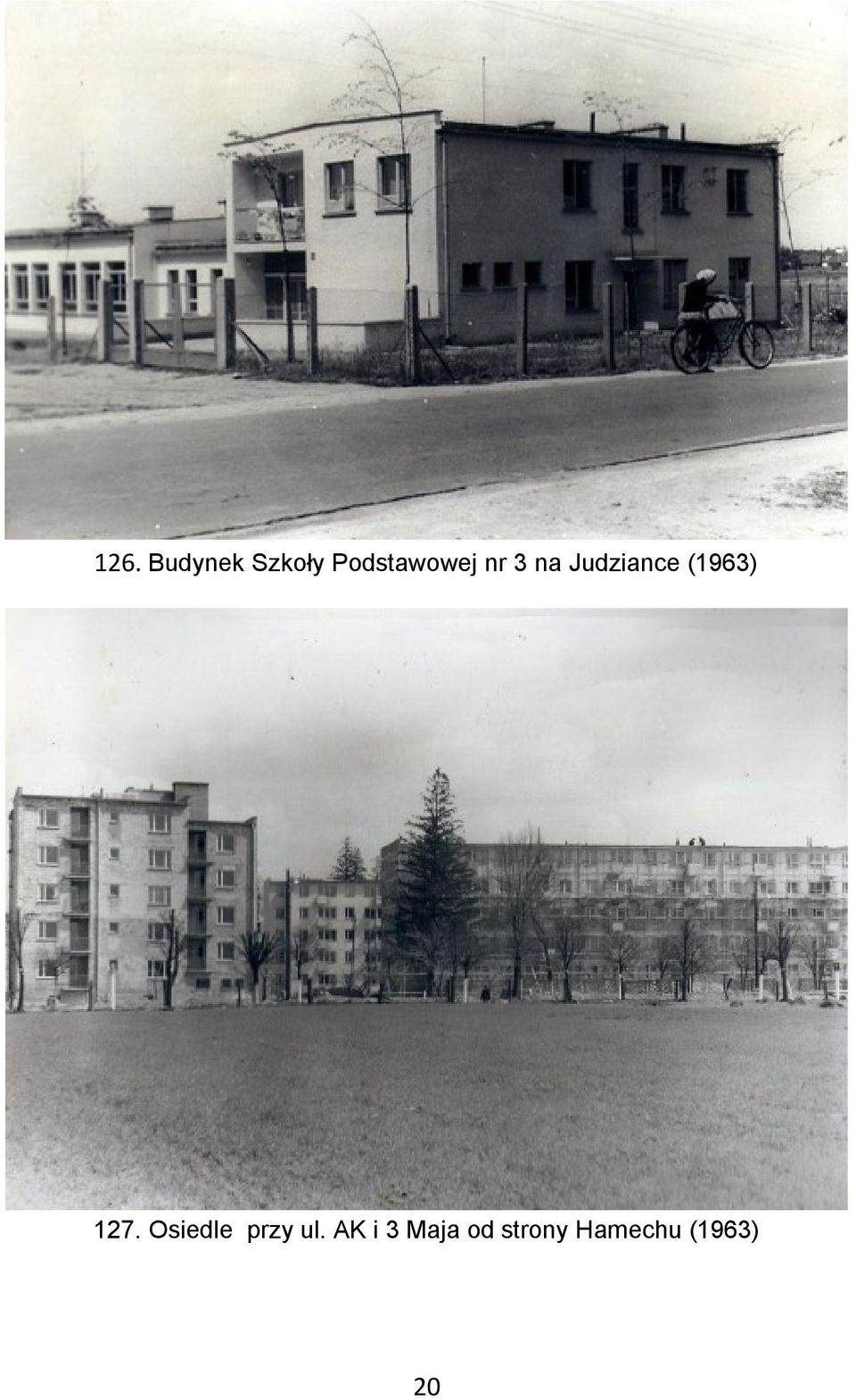 (1963) 127. Osiedle przy ul.