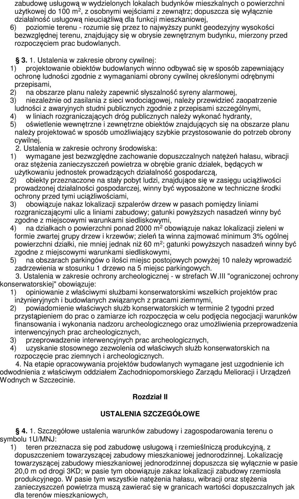 prac budowlanych. 3. 1.