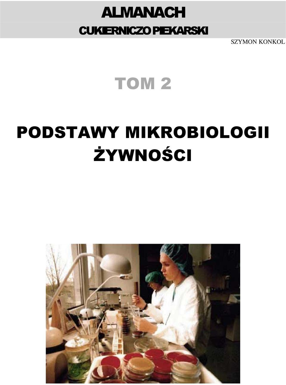 KONKOL TOM 2