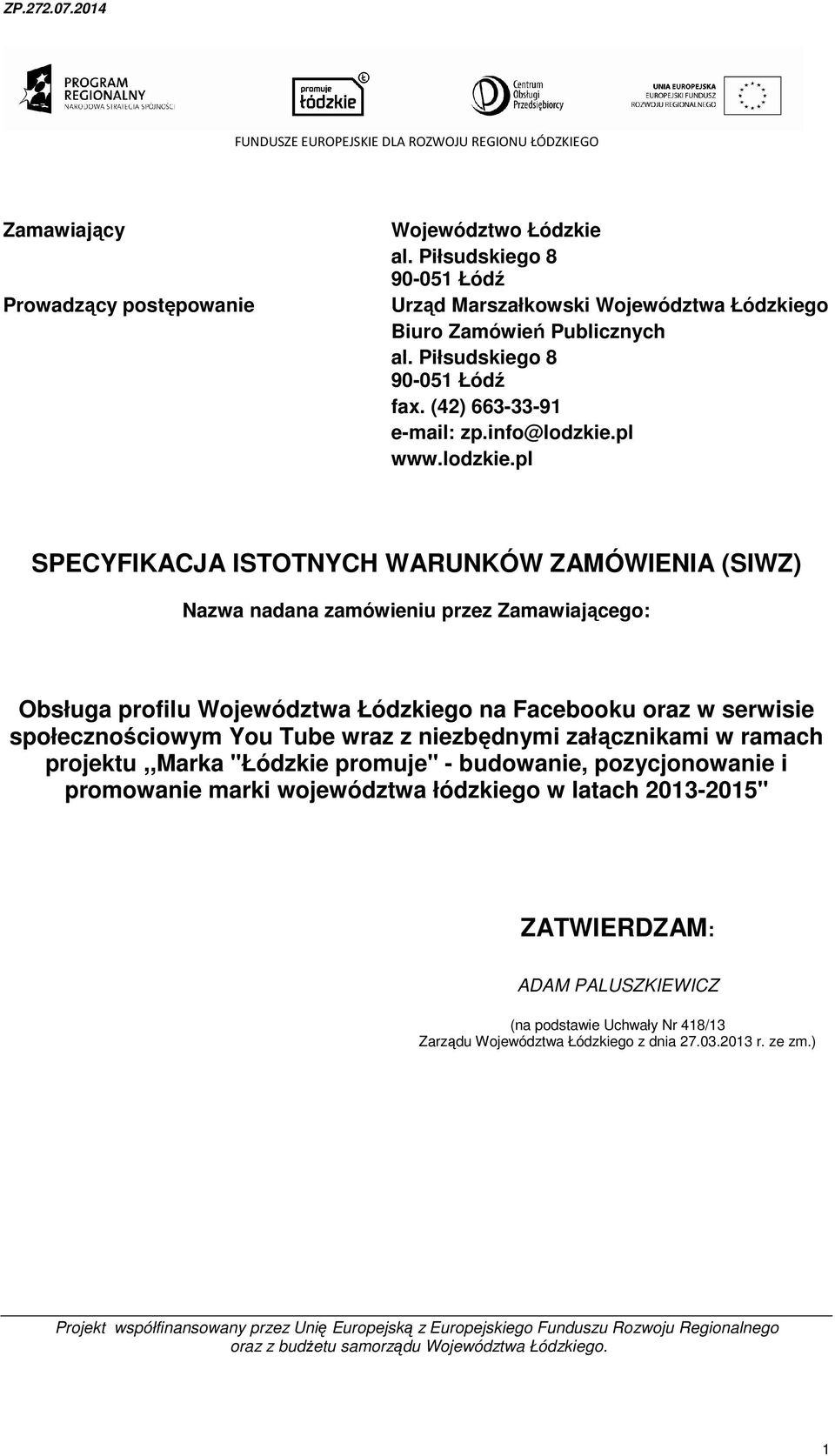 pl www.lodzkie.