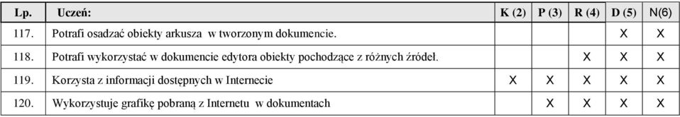 źródeł. X X X 119.