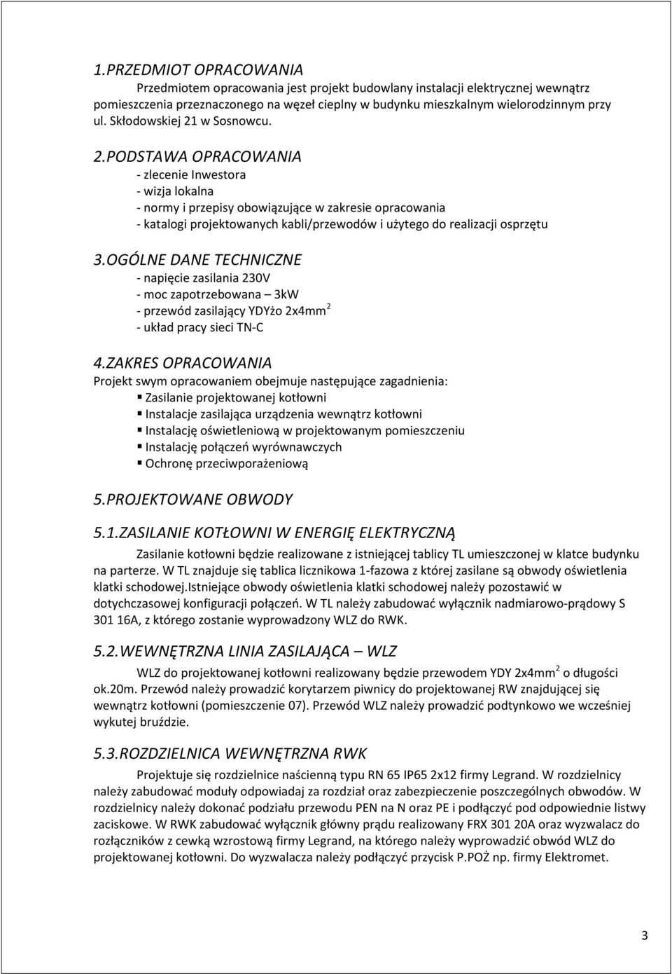 w Sosnowcu. 2.