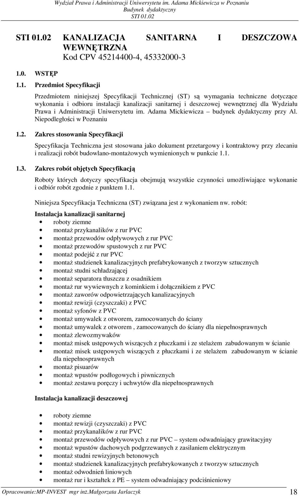 0. WSTĘP 1.