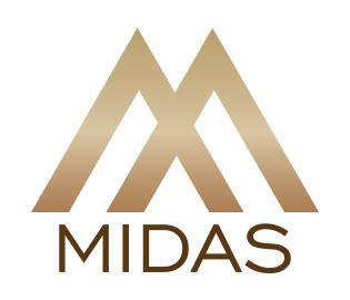 Sieć Grupy Midas Midas jako jedyna spółka w Polsce posiada ciągłe pasmo częstotliwości pozwalające na optymalne świadczenie usług w technologii LTE.