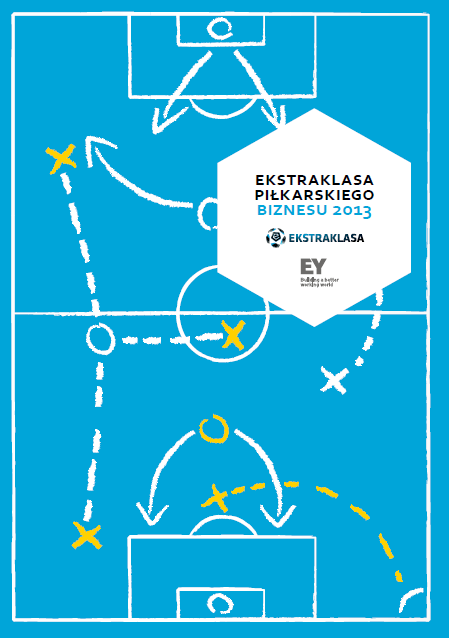 Ekstraklasy S.A. powstało 7 edycji raportu Ekstraklasa Piłkarskiego Biznesu, zawierającego m.in.