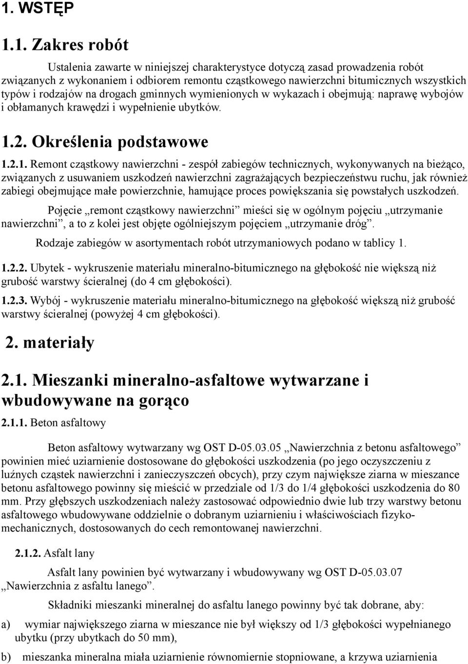 2. Określenia podstawowe 1.