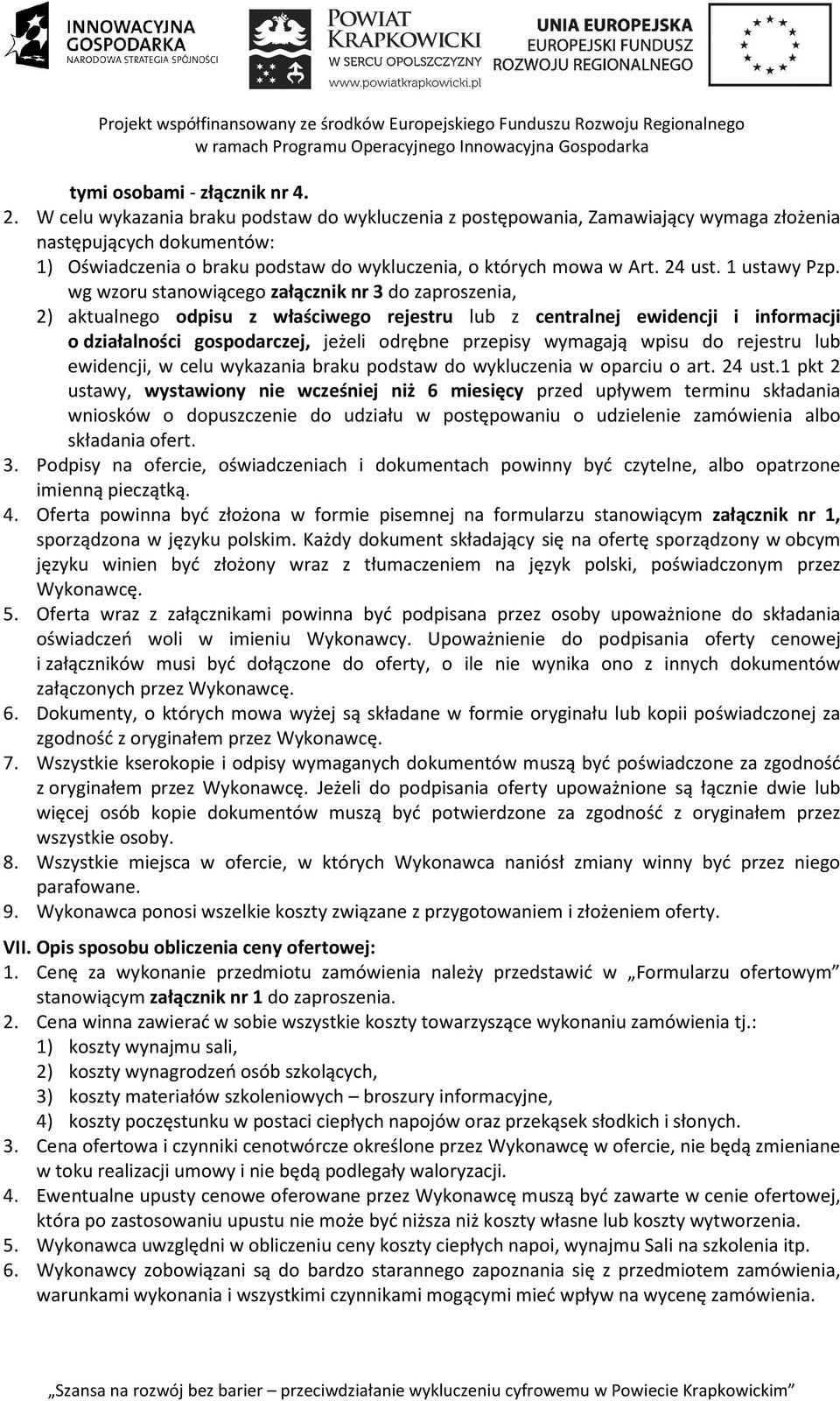 1 ustawy Pzp.