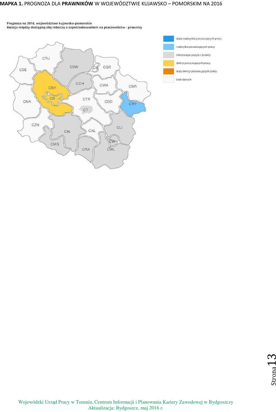 PRAWNIKÓW W