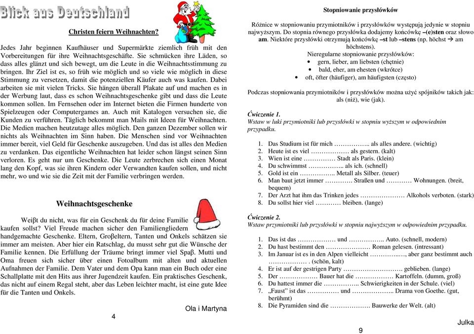 Ihr Ziel ist es, so früh wie möglich und so viele wie möglich in diese Stimmung zu versetzen, damit die potenziellen Käufer auch was kaufen. Dabei arbeiten sie mit vielen Tricks.