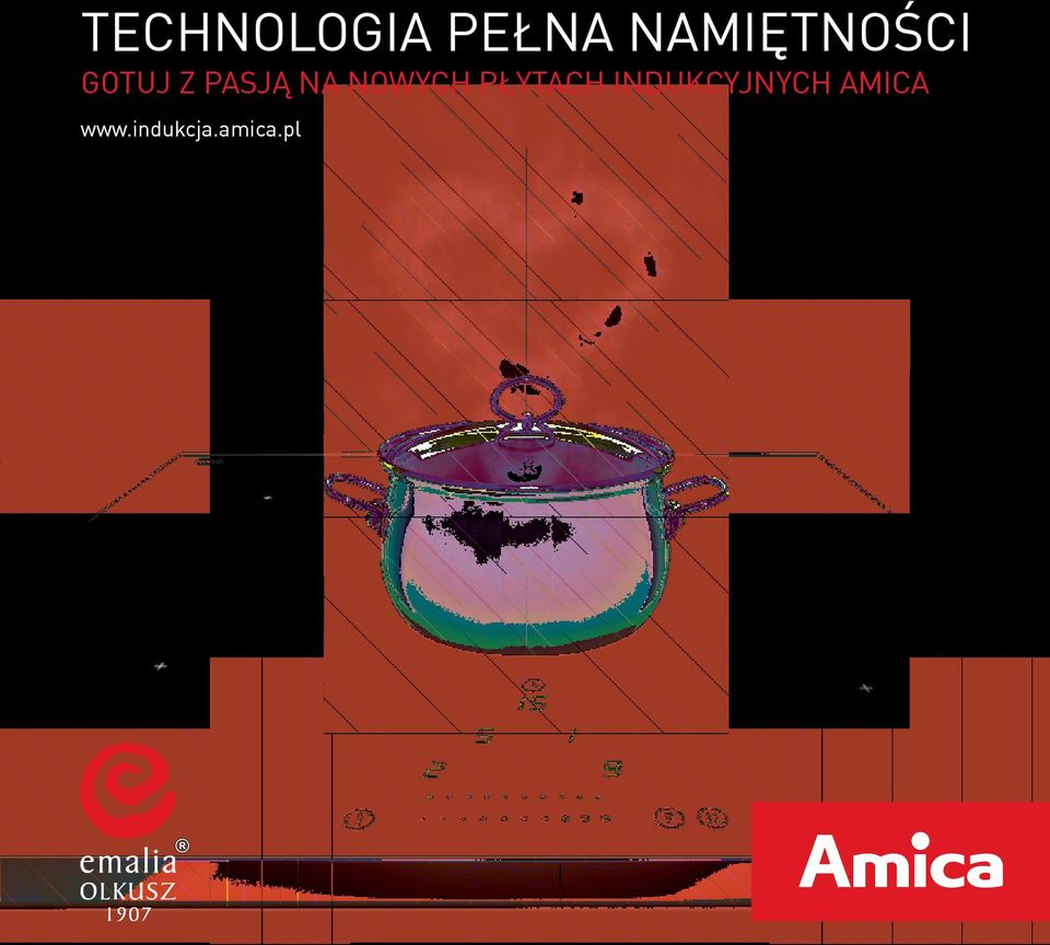 NA NOWYCH PŁYTACH