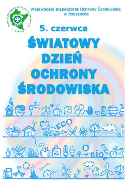 Wojewódzki Inspektorat Ochrony Środowiska w Rzeszowie STAN ŚRODOWISKA NA TERENIE