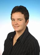 Wykładowcy Marlena Adamska Ekspert w zakresie zarządzania ludźmi w organizacji: trener i konsultant biznesu. Jest absolwentką Akademii Morskiej w Gdyni oraz Wyższej Szkoły Bankowej w Toruniu.