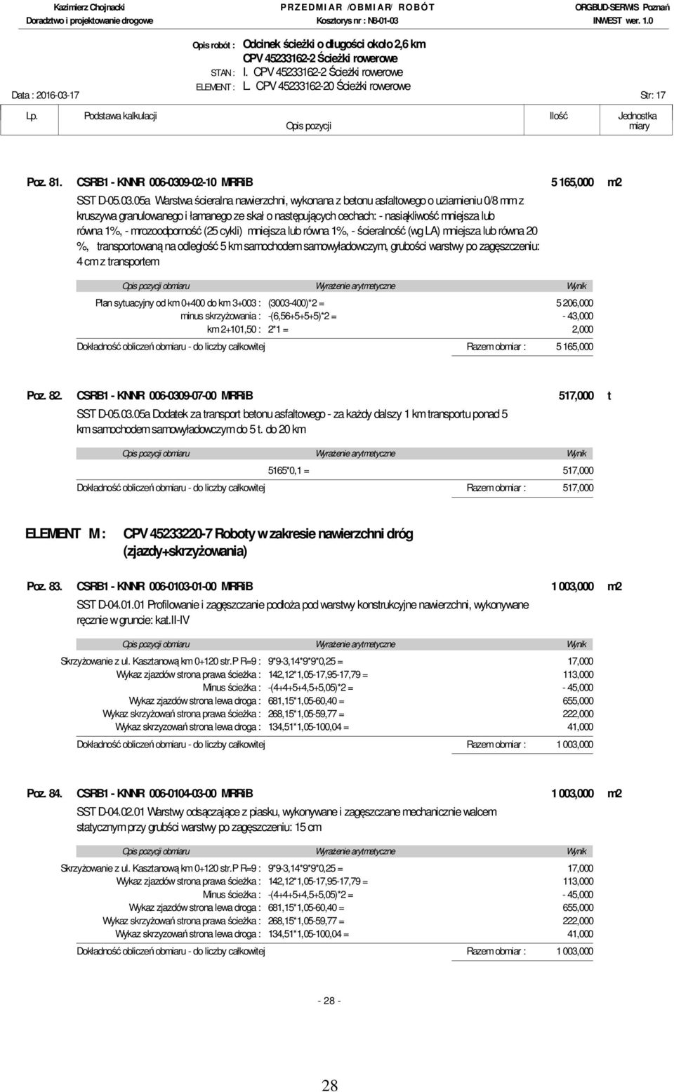 9-02-10 MRRiB 5 165,000 m2 SST D-05.03.