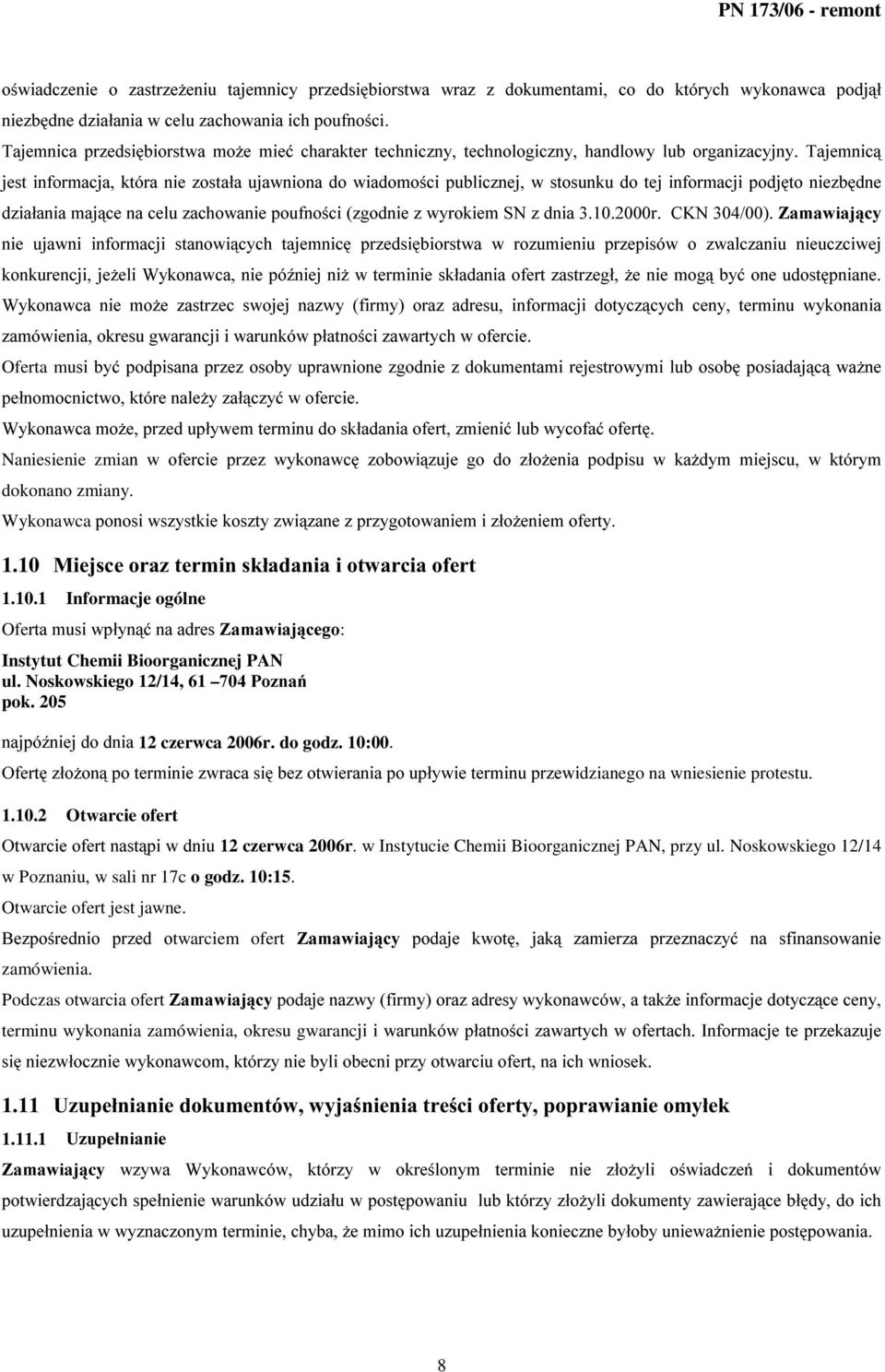 VWRVXQNXGRWHMLQIRUPDFMLSRGMWRQLH]EGQH G]LDáDQLDPDMFHQDFHOX]DFKRZDQLHSRXIQRFL]JRGQLH]Z\URNLHP61]GQLDU&.