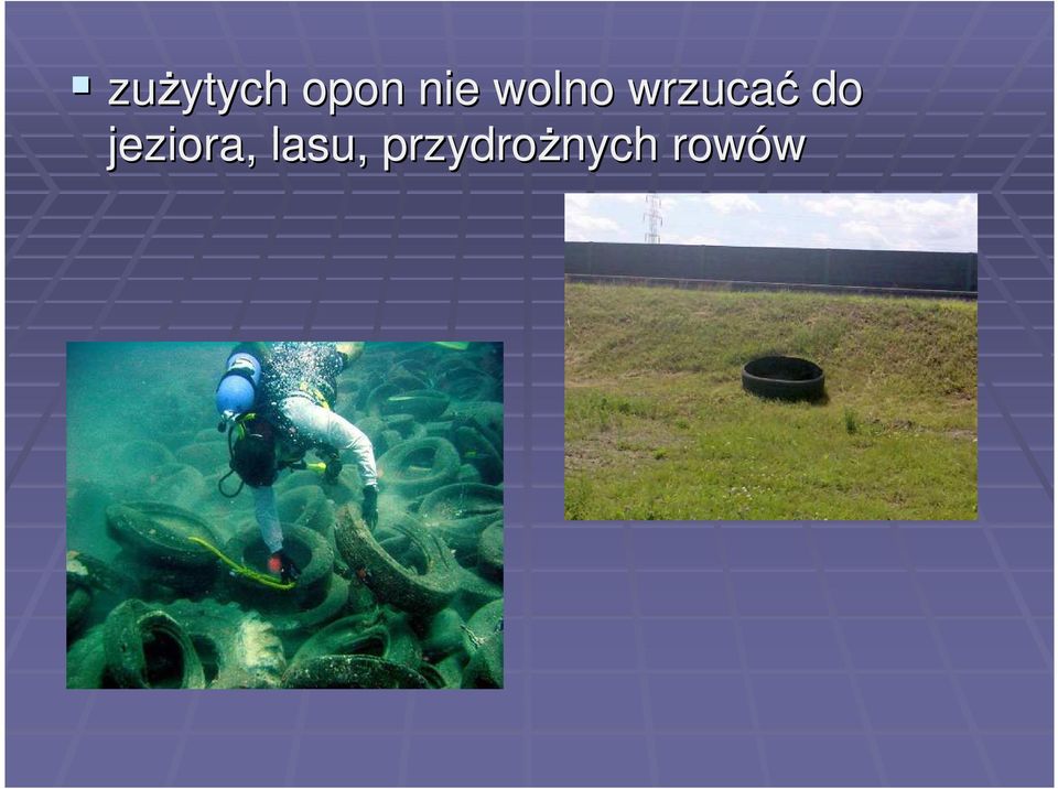 wrzucać do