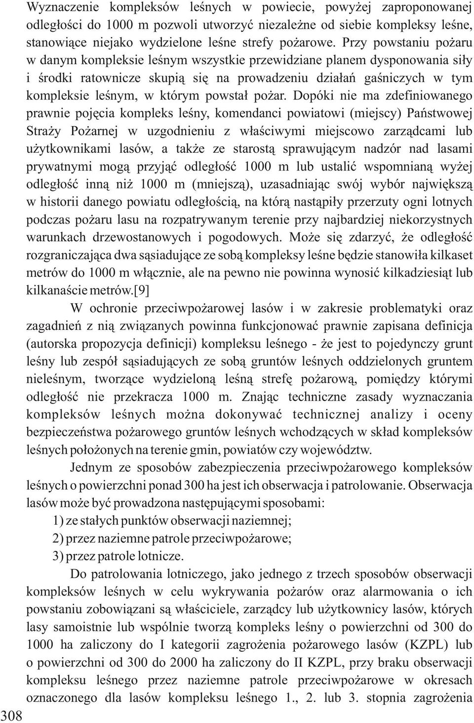 powstał pożar.