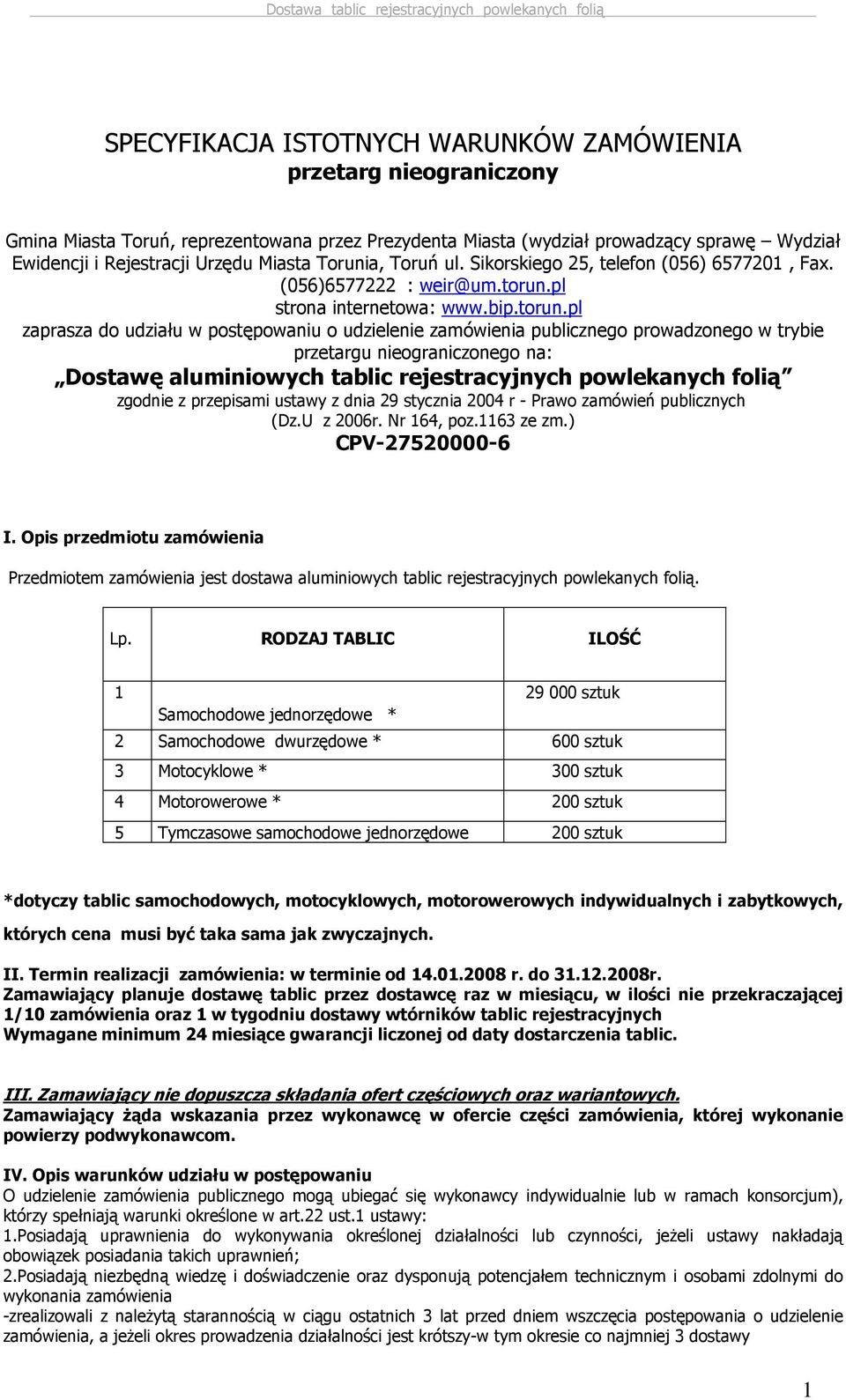 pl strona internetowa: www.bip.torun.