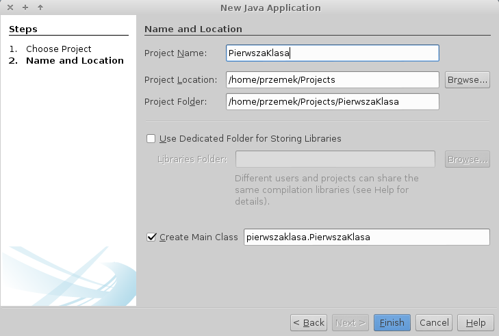 Netbeans