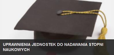 Uprawnienia wg
