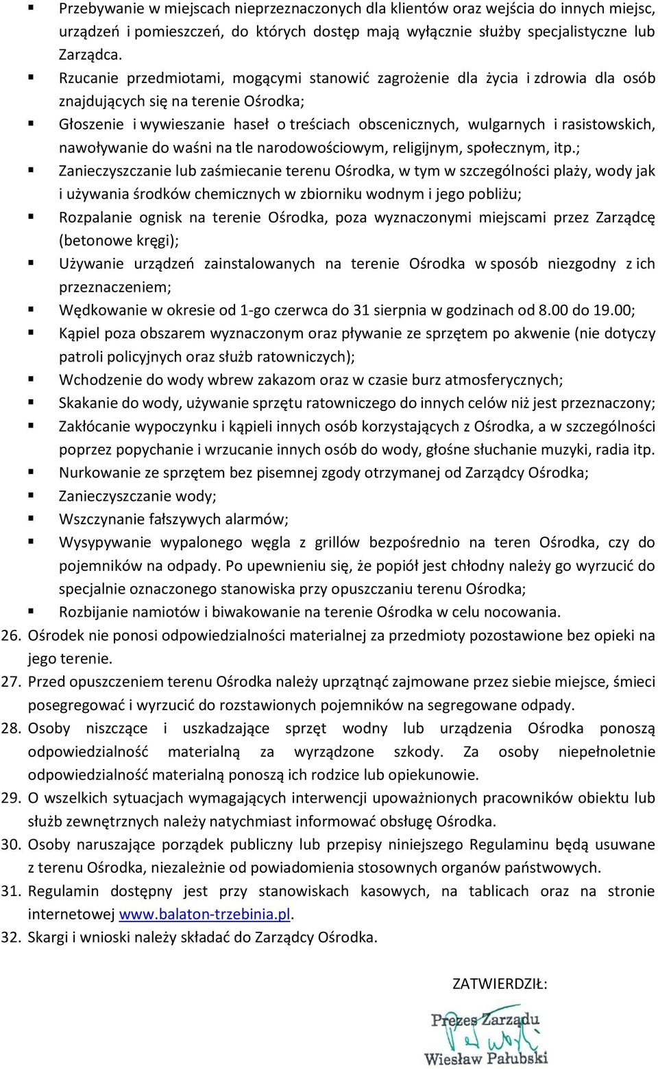 rasistowskich, nawoływanie do waśni na tle narodowościowym, religijnym, społecznym, itp.