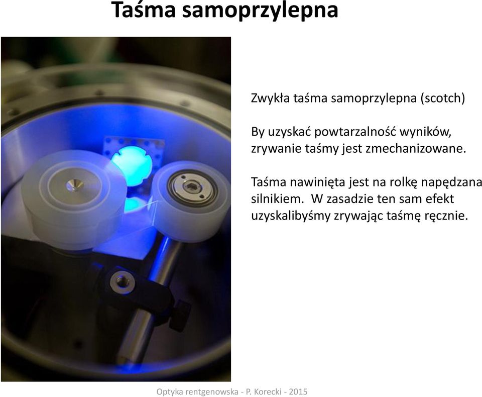 zmechanizowane.