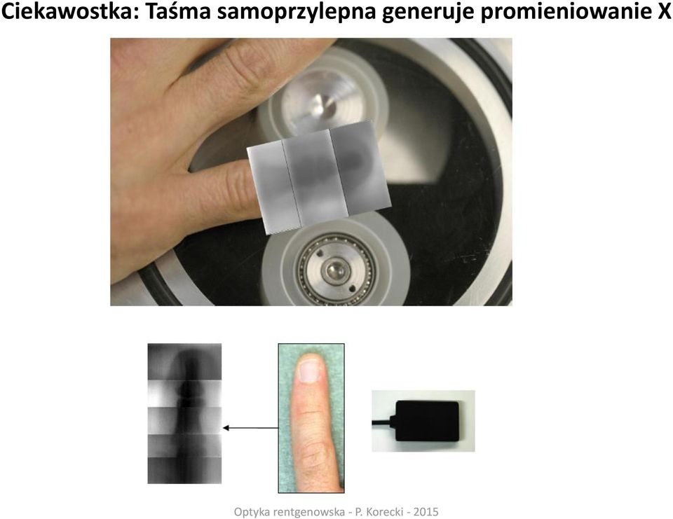 samoprzylepna