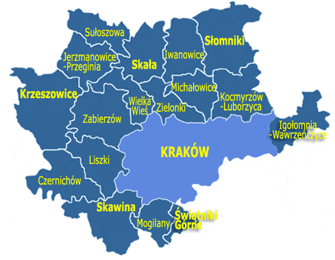 5. OKREŚLENIE, ANALIZA I OCENA ISTNIEJĄCEGO STANU ŚRODOWISKA ORAZ POTENCJALNYCH ZMIAN TEGO STANU W PRZYPADKU BRAKU REALIZACJI PROJEKTOWANEGO DOKUMENTU 5.1.