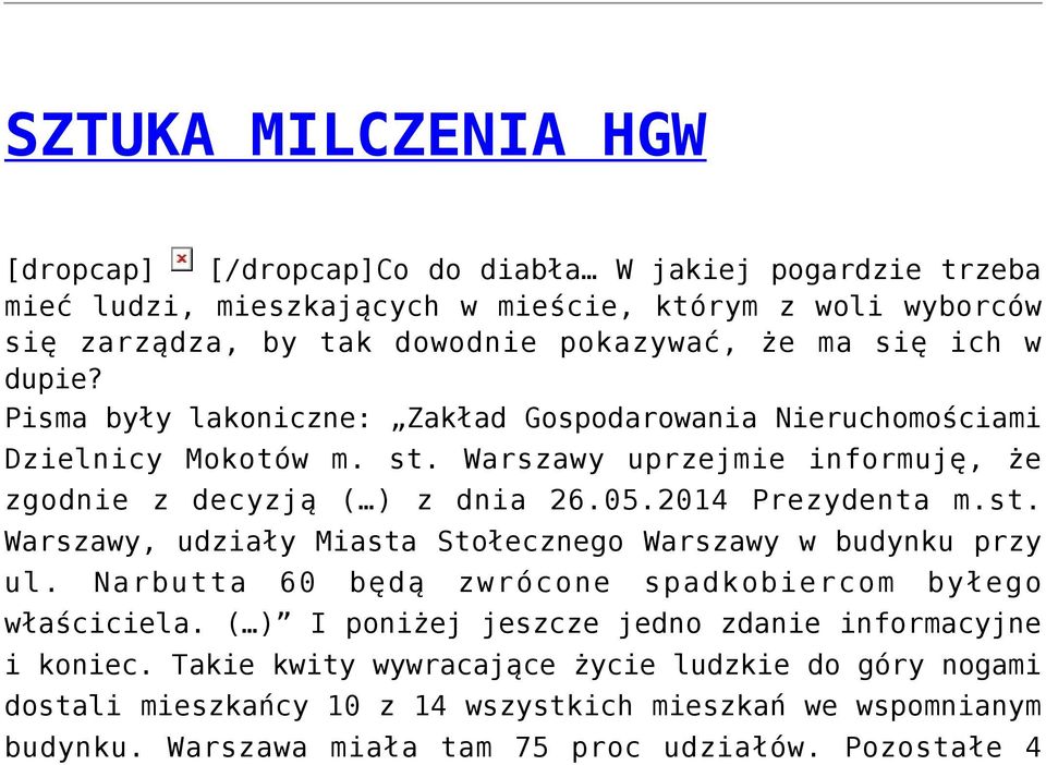 Myślę, że niebo będzie dla nas pełne niespodzianek Jak w tej anegdocie o 3 niespodziankach, które Czekają na nas w niebie: 1. Gdzie są te wszystkie twarze, które wyglądały na święte? 2.
