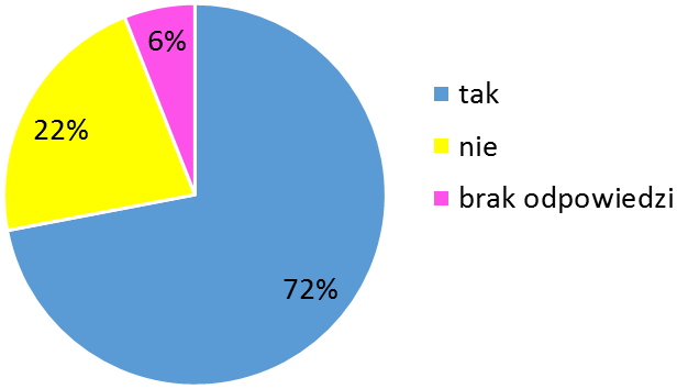 wykonanie prospektu dla młodzieży "Gmina Lelów - atrakcją dla nastolatków" 50% 11% 11% 6% zredagowanie quizu wiedzy o Polsce dla uczniów ze szkoły partnerskiej wykonanie szopki bożonarodzeniowej dla