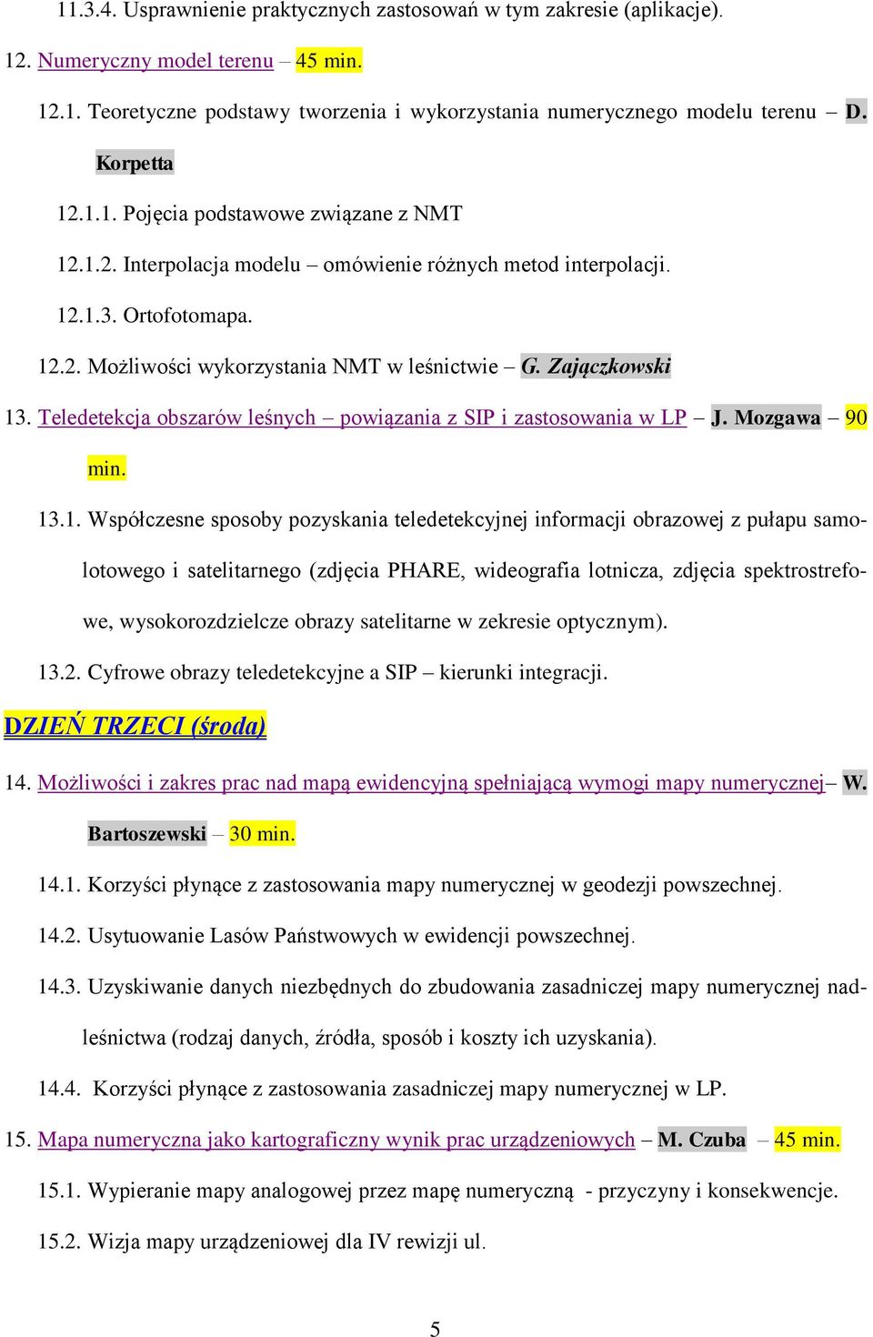 Zajączkowski 13