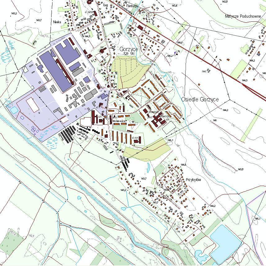 Nowa generacja map