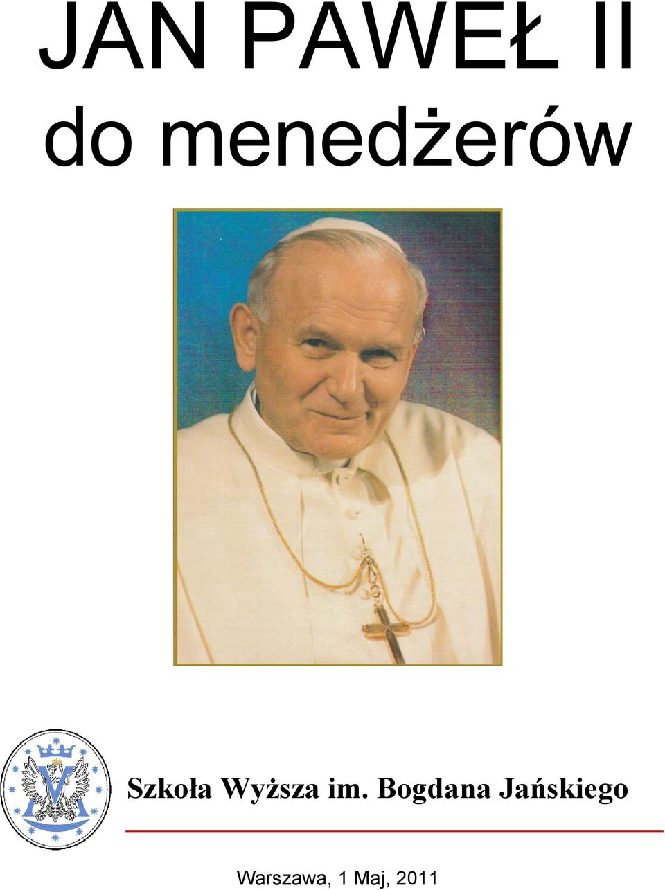 Wyższa im.