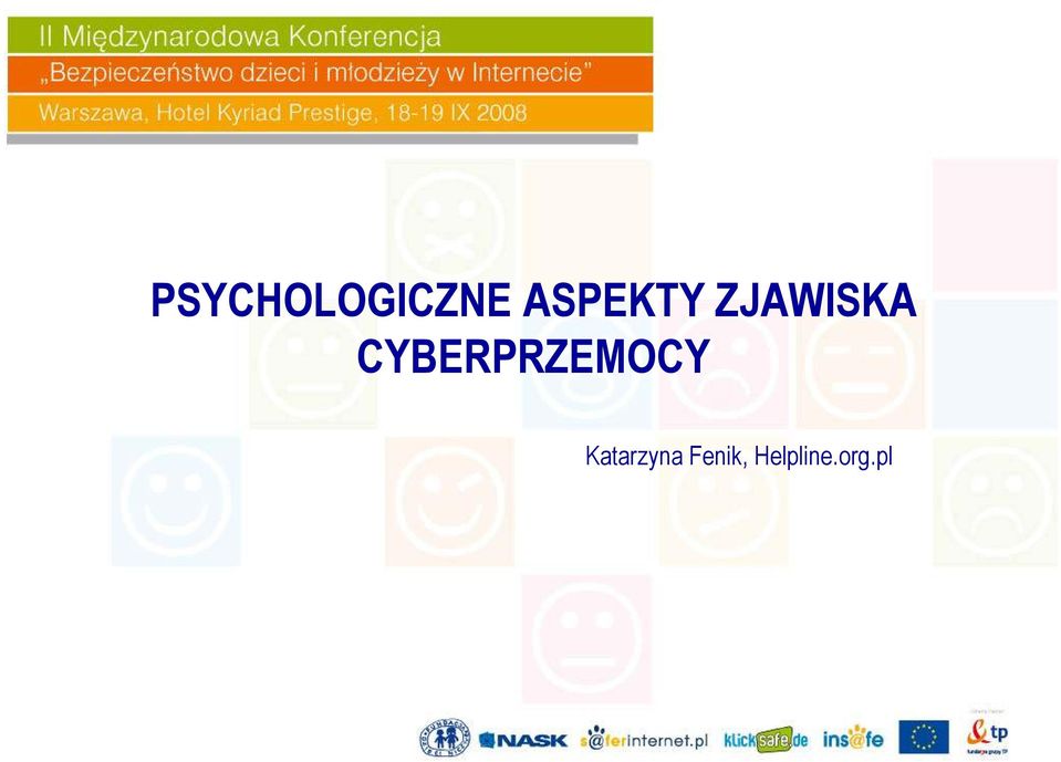 CYBERPRZEMOCY