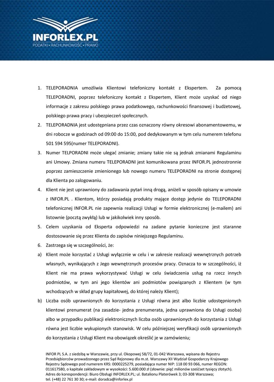 pracy i ubezpieczeń społecznych. 2.