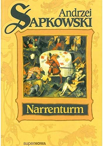 Andrzej Sapkowski Trylogia husycka powieść przygodowa / historyczna z elementami fantastyki Cykl proponowany dla chłopców zainteresowanych czytaniem wymaga większego przygotowania i dojrzałości.