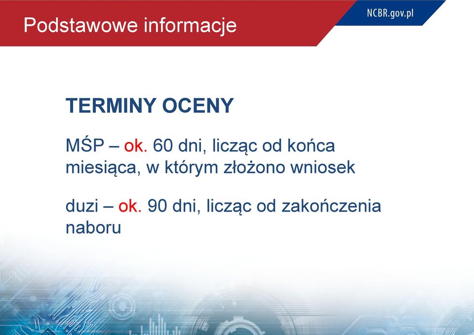 miesiąca, w którym złożono