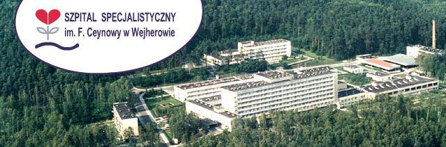 Wieczorek-Wójcik Szpital