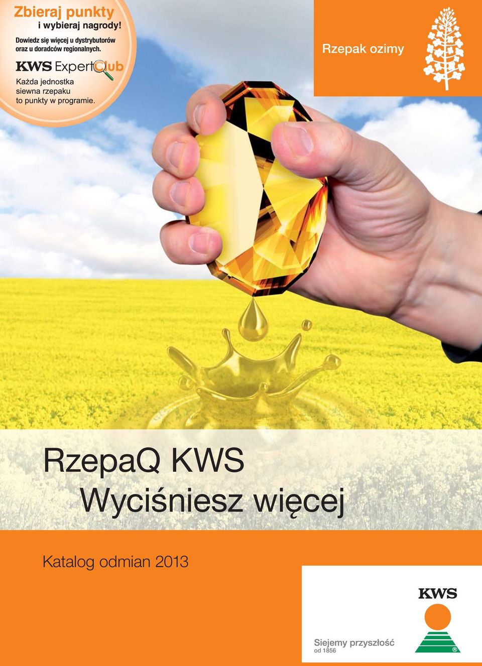 Wyciśniesz