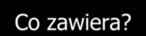 Duch rozkładu zajęć Czas zajęć, kolejność i rozkład na dni tygodnia, liczba godzin danego przedmiotu