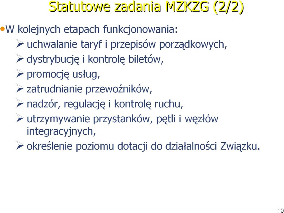 MZKZG