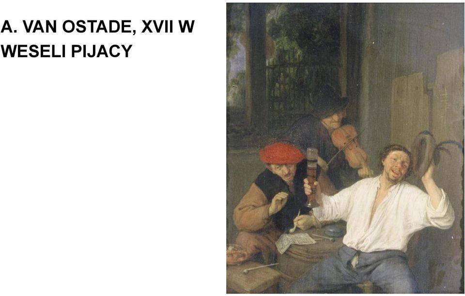 XVII W