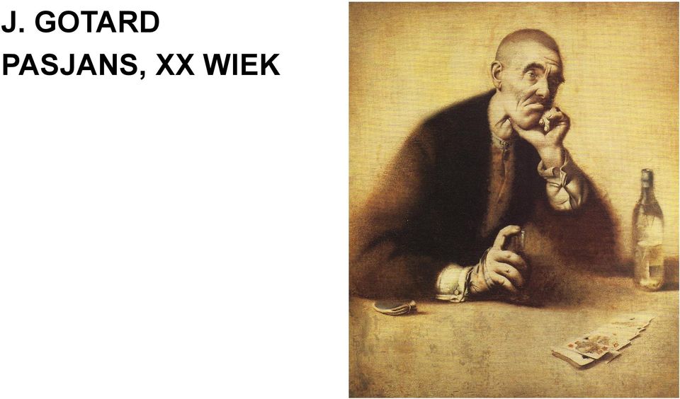 XX WIEK