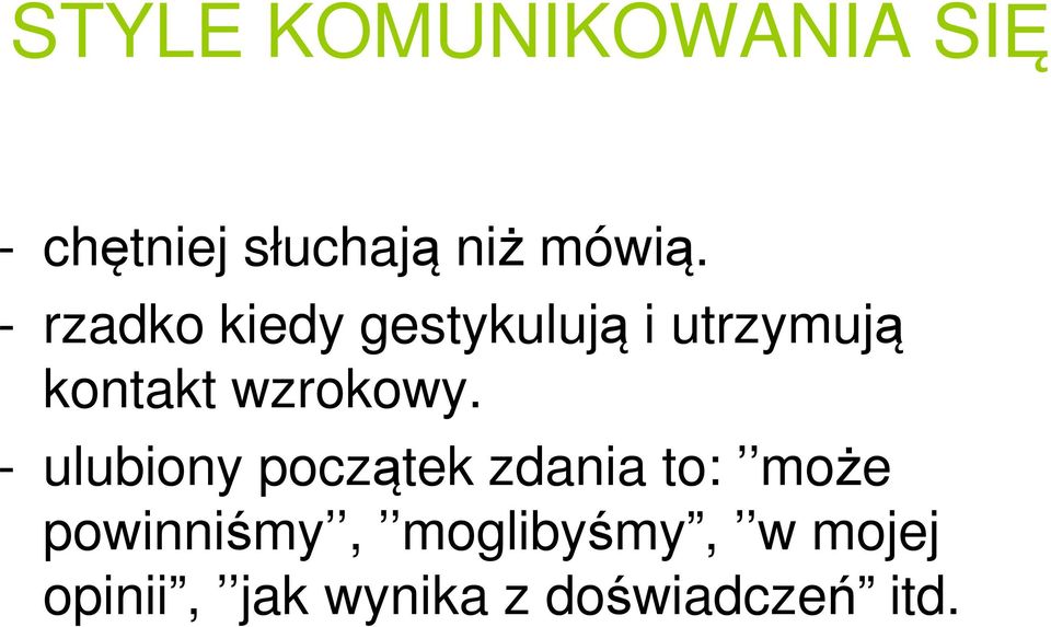 wzrokowy.