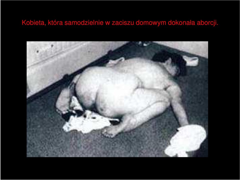 zaciszu domowym