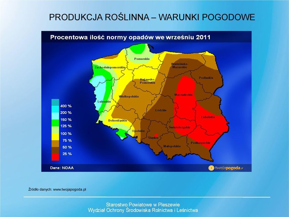 POGODOWE Źródło