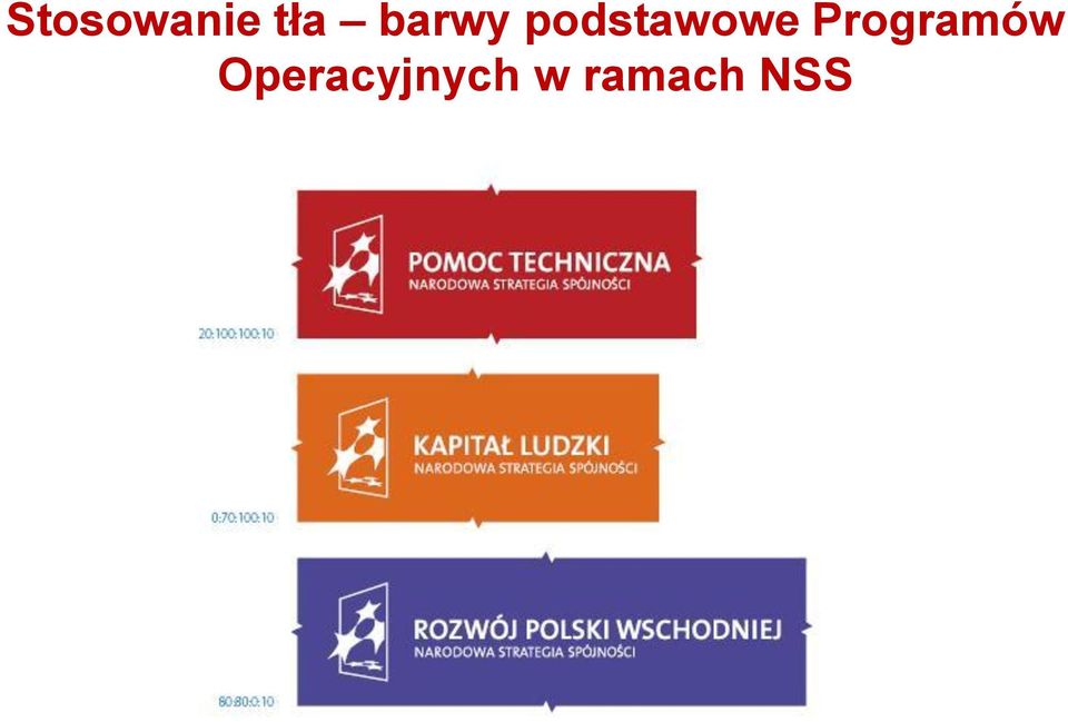 Programów