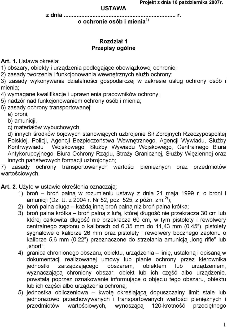 Rozdział 1 